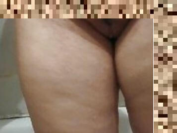 ligo, dyakol-masturbation, matanda-old, labasan, taga-ruso, pagtalsik, asawa-wife, baguhan, matanda, milf