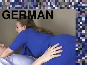 Mega hot german slut 66