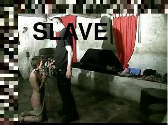 bdsm, esclave, bondage