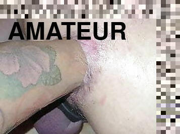 papa, fisting, amateur, anal, gay, bdsm, couple, américaine, pappounet, hôtel