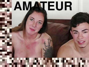 Amateur Nymph Hard Sex Video - Teen Porn