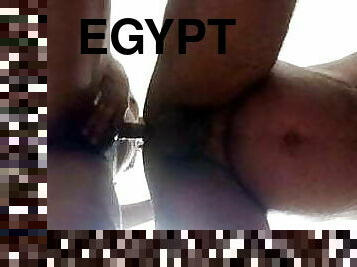 Kretus on top &ndash; hard in Egypt