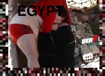 Money Egyptian Wife