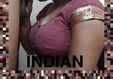Indian Saree Girl Hard Fuck