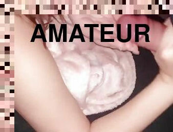 gros-nichons, masturbation, amateur, babes, ejaculation-sur-le-corps, ados, branlette, couple, première-fois, sur-le-visage