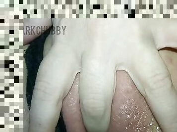 cul, grosse, masturbation, chatte-pussy, amateur, milf, belle-femme-ronde, joufflue, doigtage, point-de-vue