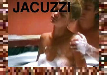 Hot Daneen Boone Gets Fucked Doggy Style In a Jacuzzi