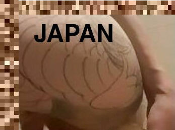 azijski, mastrubacija, orgazem, brizg, analno, babe, najstnice, japonka, dildo, tattoo