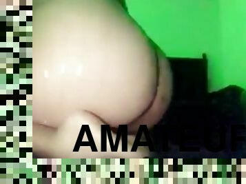 amateur, massage, belle-femme-ronde, joufflue, décapage, point-de-vue, webcam, fétiche, solo, réalité