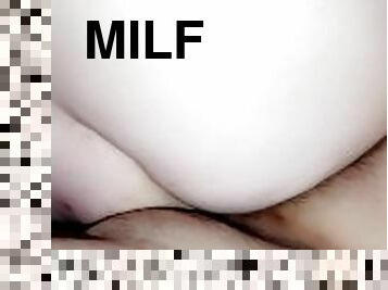 Milf pussy