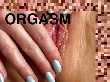 clitoris, orgasmi, pillu-pussy, soolo