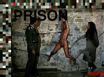 Mirela Promo Video - BdsmPrison