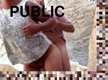 publiczne, amatorskie, anal, gej, wytrysk, plaża, szpiegowanie, napalona, europejskie, pieprzenie