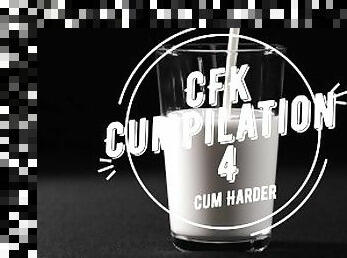 Cumpilation 4, Cum Harder  Black Chub Jerks BBC, Nuts and Moans 20+ Times