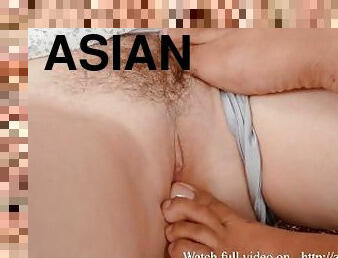 asiatique, cul, gros-nichons, chatte-pussy, branlette, black, pieds, percé, bout-a-bout, fétiche