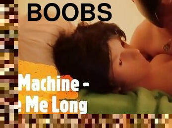 21 Sex Machine - Love Me Long