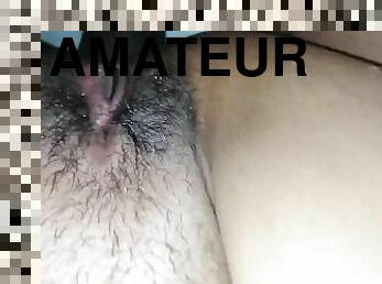 Squirt anal 1