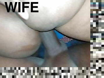 desi wife