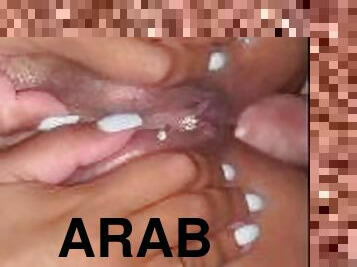 Arab men Dick in my Kurdish troath mmm
