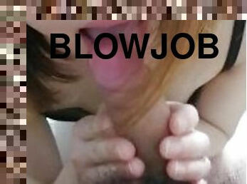 face fuck blowjob