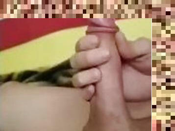 Big Dick Huge Cumshot 2: The Sequel