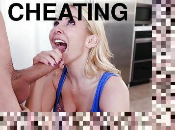 Cheating Housewives Scene 1 1 - Log