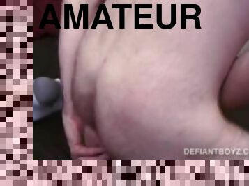 amateur, ejaculation-sur-le-corps, jouet, gay, collège, ejaculation, gode