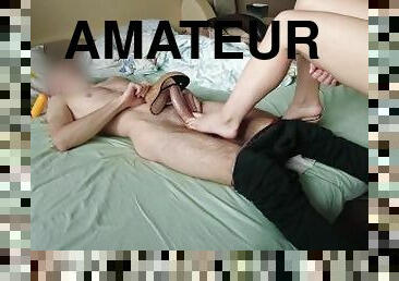 cul, amateur, ados, compilation, pieds, bout-a-bout, fétiche, branlette-avec-les-pieds, face-sitting, domination