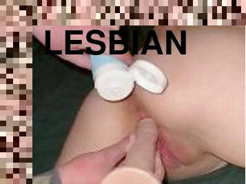 pillu-pussy, lesbo-lesbian, lelu, dildo, fetissi, dominointi, kovaa, levitys