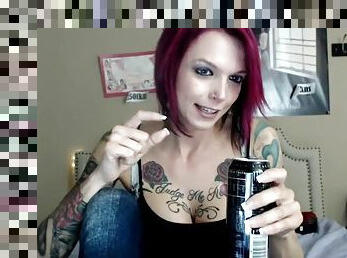 Find6.xyz Babe Annabellpeaksxx Fucking On Live Webcam 5 Min