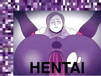 analano, animacija, hentai