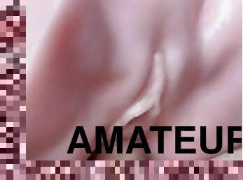 masturbação, amador, anal, brinquedo, fetiche, sozinho, campainha, nerd