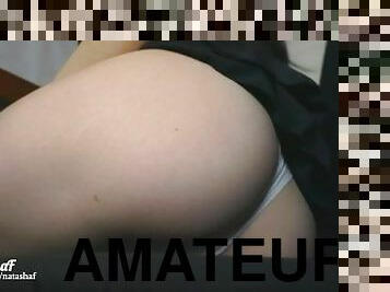 amateur, fétiche, solo, maîtresse, humide