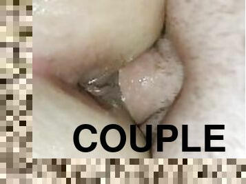 Couple amateur