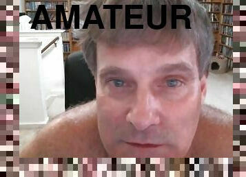 amatør, webcam, fetish, solo, ydmygelse