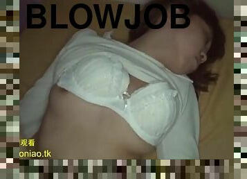 Jav blowjob