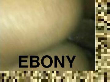 Fuck ebony wife