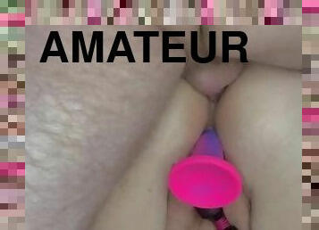 BBW DP & ANAL