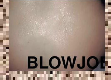 ANGELA WHITE - POV Blowjob and Fucking in the Bath