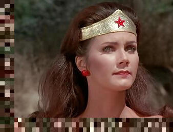 Wonder Woman: Ready for Programming - lynda carter