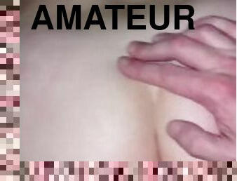 grosse, amateur, anal, babes, énorme-bite, milf, belle-femme-ronde, blonde, serrée, douleur