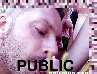 en-plein-air, public, amateur, fellation, énorme-bite, gay, pornstar, sexe-de-groupe, ejaculation, bite