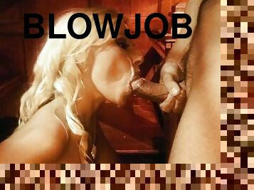 Big Tits Shaved Pussy cunt hole explore Blowjob Hardcore