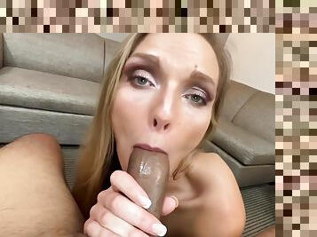 Pov Sextape With Layna Landry