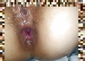 First time anal... Gapped and destroyed