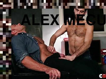 Alex mecum fucks tegan zayne