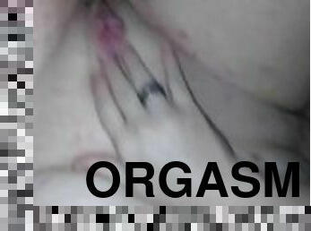 tyłek, masturbacja, orgazm, amatorskie, anal, mamuśki, grubaski, grubi, dupa, solo