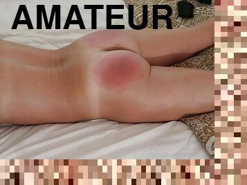 poilue, amateur, anal, milf, ejaculation-interne, bdsm, point-de-vue, fétiche, brunette, petits-seins