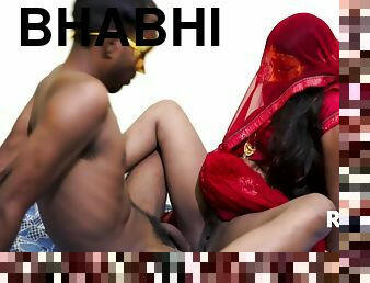 Tharki Devar Ne Bhabhi Ko Suhagraat Ke Din Ache Se Choda Xnxx - Devar Bhabhi