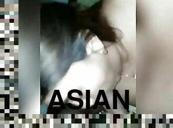 asia, tua, isteri, dewasa, blowjob-seks-dengan-mengisap-penis, jenis-pornografi-milf, buatan-rumah, ibu, pijat, wanita-gemuk-yang-cantik